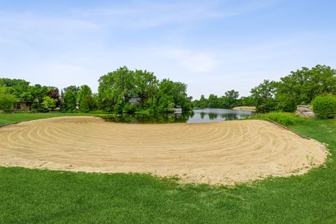 Tiny photo for 8 Bluegill Circle, Wilmington, IL 60481 (MLS # 12331289)