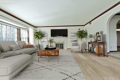 Tiny photo for 10818 86th Place, Pleasant Prairie, WI 53158 (MLS # 12795050)