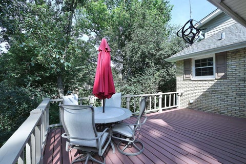 Tiny photo for 10818 86th Place, Pleasant Prairie, WI 53158 (MLS # 12795050)