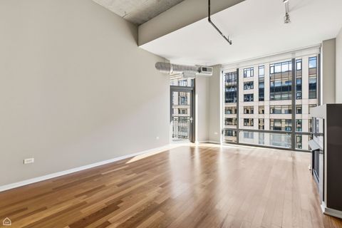 Tiny photo for 520 S State Street #1503, Chicago, IL 60605 (MLS # 12509527)