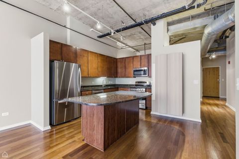 Tiny photo for 520 S State Street #1503, Chicago, IL 60605 (MLS # 12509527)