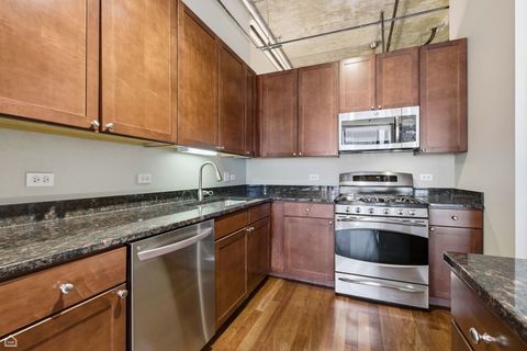 Tiny photo for 520 S State Street #1503, Chicago, IL 60605 (MLS # 12509527)