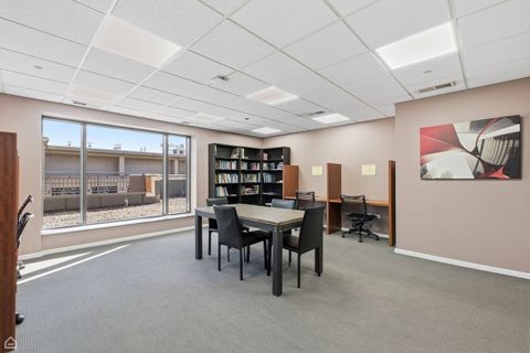 Tiny photo for 520 S State Street #1503, Chicago, IL 60605 (MLS # 12509527)
