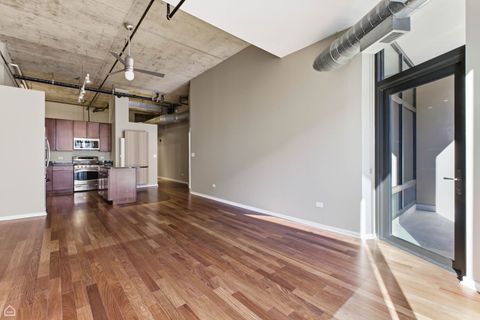 Tiny photo for 520 S State Street #1503, Chicago, IL 60605 (MLS # 12509527)