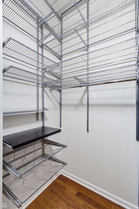 Tiny photo for 520 S State Street #1503, Chicago, IL 60605 (MLS # 12509527)