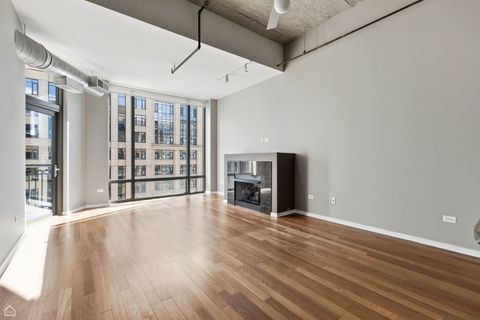 Tiny photo for 520 S State Street #1503, Chicago, IL 60605 (MLS # 12509527)