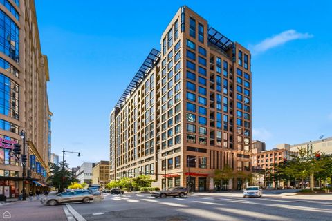 Tiny photo for 520 S State Street #1503, Chicago, IL 60605 (MLS # 12509527)