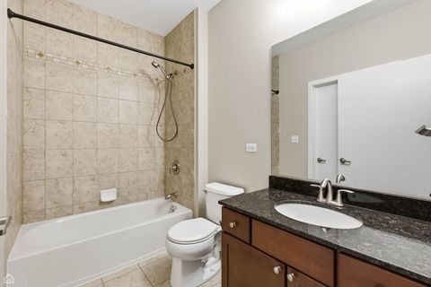 Tiny photo for 520 S State Street #1503, Chicago, IL 60605 (MLS # 12509527)