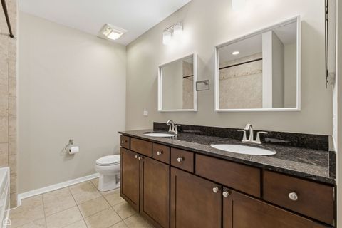 Tiny photo for 520 S State Street #1503, Chicago, IL 60605 (MLS # 12509527)