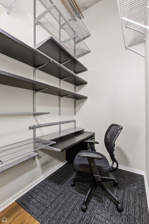 Tiny photo for 520 S State Street #1503, Chicago, IL 60605 (MLS # 12509527)