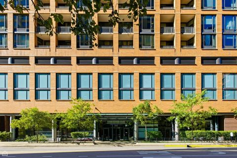 Tiny photo for 520 S State Street #1503, Chicago, IL 60605 (MLS # 12509527)