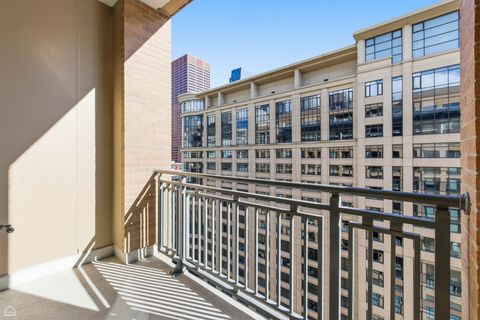 Tiny photo for 520 S State Street #1503, Chicago, IL 60605 (MLS # 12509527)