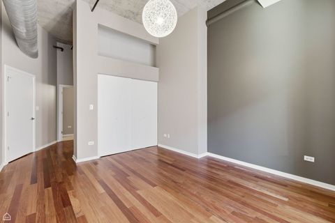 Tiny photo for 520 S State Street #1503, Chicago, IL 60605 (MLS # 12509527)