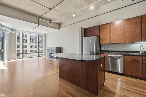 Tiny photo for 520 S State Street #1503, Chicago, IL 60605 (MLS # 12509527)