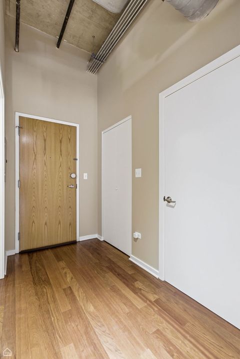 Tiny photo for 520 S State Street #1503, Chicago, IL 60605 (MLS # 12509527)