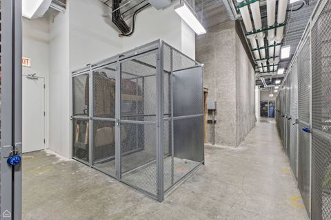 Tiny photo for 520 S State Street #1503, Chicago, IL 60605 (MLS # 12509527)