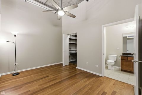 Tiny photo for 520 S State Street #1503, Chicago, IL 60605 (MLS # 12509527)