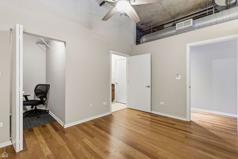 Tiny photo for 520 S State Street #1503, Chicago, IL 60605 (MLS # 12509527)