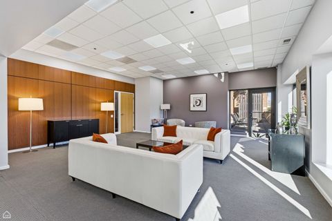 Tiny photo for 520 S State Street #1503, Chicago, IL 60605 (MLS # 12509527)