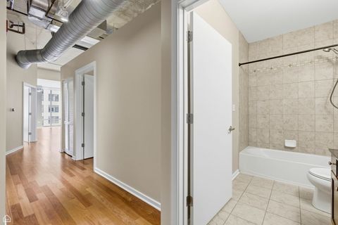 Tiny photo for 520 S State Street #1503, Chicago, IL 60605 (MLS # 12509527)