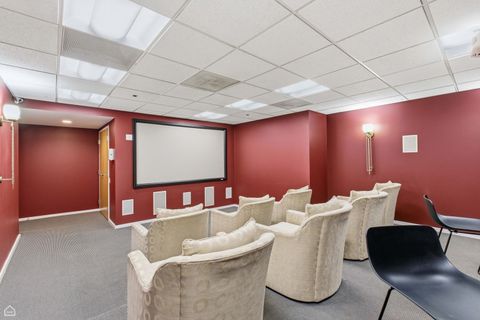 Tiny photo for 520 S State Street #1503, Chicago, IL 60605 (MLS # 12509527)