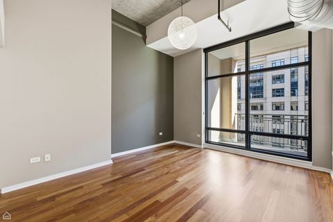 Tiny photo for 520 S State Street #1503, Chicago, IL 60605 (MLS # 12509527)