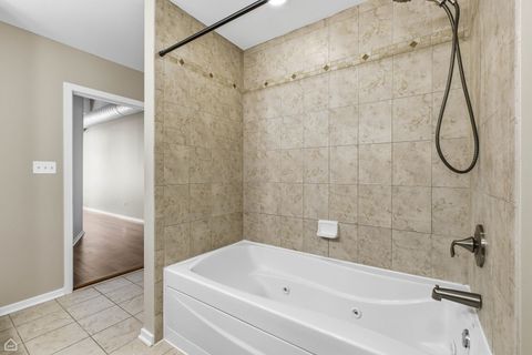 Tiny photo for 520 S State Street #1503, Chicago, IL 60605 (MLS # 12509527)