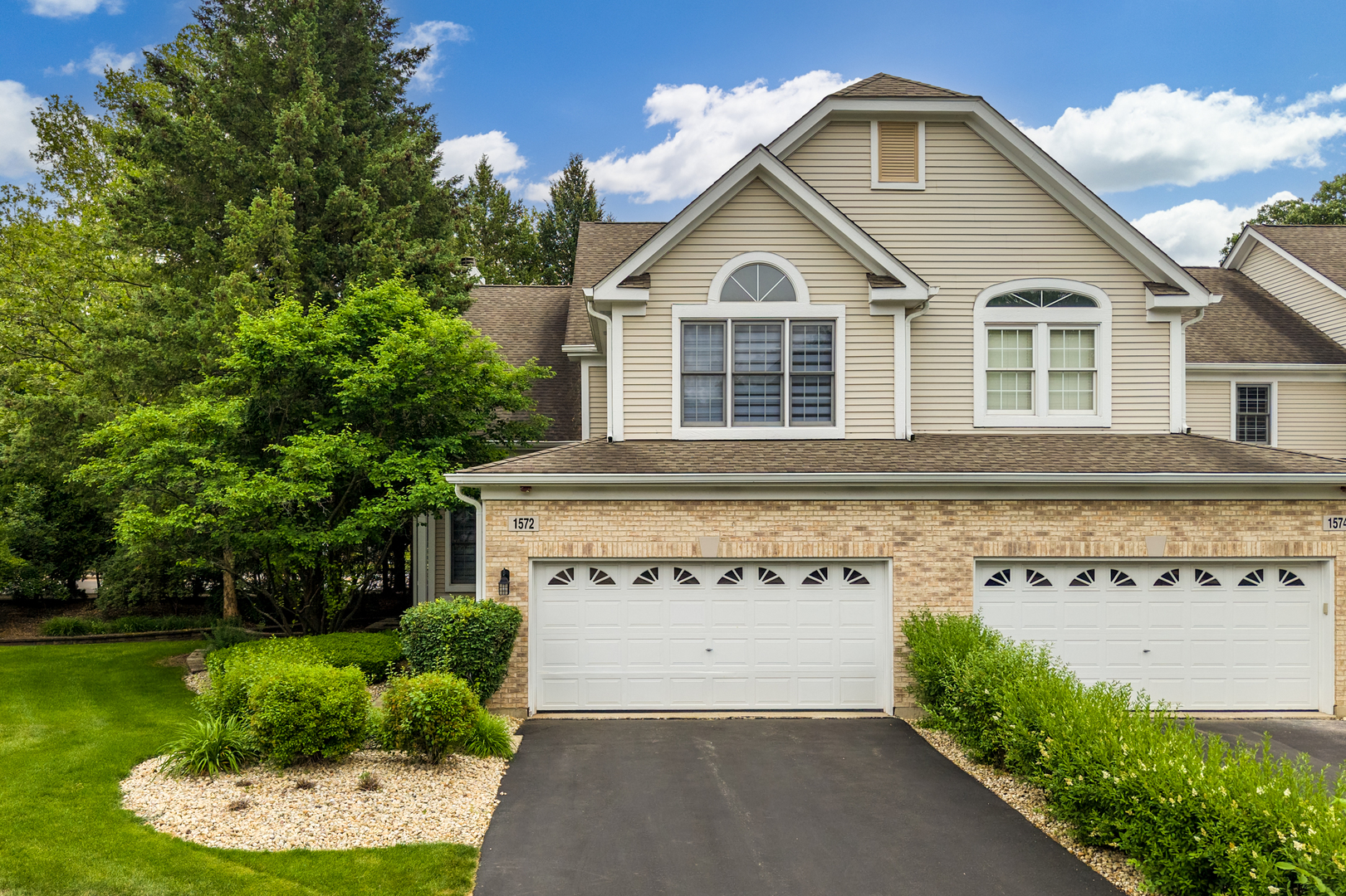 1572 Treeline Court