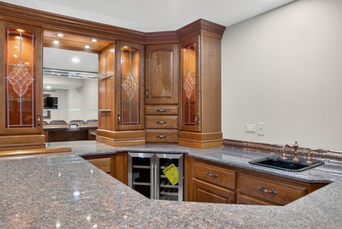 Tiny photo for 1572 Treeline Court, Naperville, IL 60565 (MLS # 12664877)