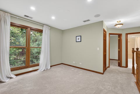 Tiny photo for 1572 Treeline Court, Naperville, IL 60565 (MLS # 12664877)