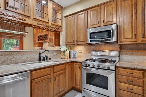 Tiny photo for 1572 Treeline Court, Naperville, IL 60565 (MLS # 12664877)