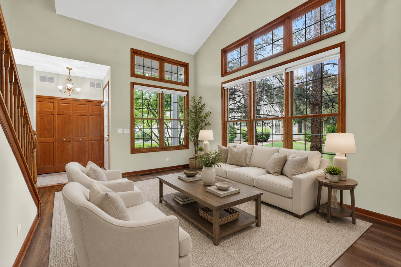 1572 Treeline Court