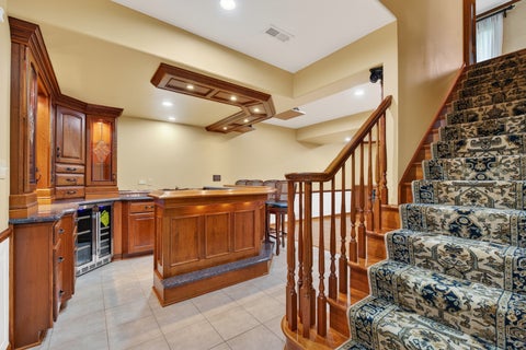 Tiny photo for 1572 Treeline Court, Naperville, IL 60565 (MLS # 12664877)