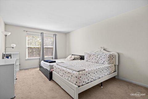 Tiny photo for 624 Jenna Drive, South Elgin, IL 60177 (MLS # 12770929)
