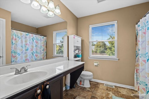 Tiny photo for 624 Jenna Drive, South Elgin, IL 60177 (MLS # 12770929)