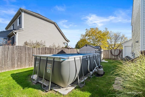 Tiny photo for 624 Jenna Drive, South Elgin, IL 60177 (MLS # 12770929)