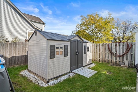 Tiny photo for 624 Jenna Drive, South Elgin, IL 60177 (MLS # 12770929)