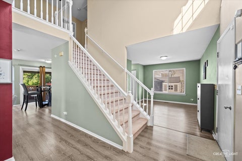 Tiny photo for 624 Jenna Drive, South Elgin, IL 60177 (MLS # 12770929)