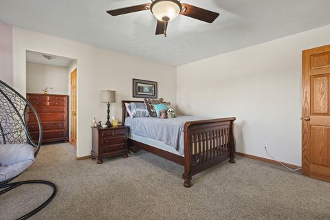 Tiny photo for 2909 Culver Court, Poplar Grove, IL 61065 (MLS # 12472171)