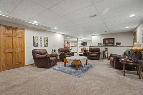 Tiny photo for 2909 Culver Court, Poplar Grove, IL 61065 (MLS # 12472171)