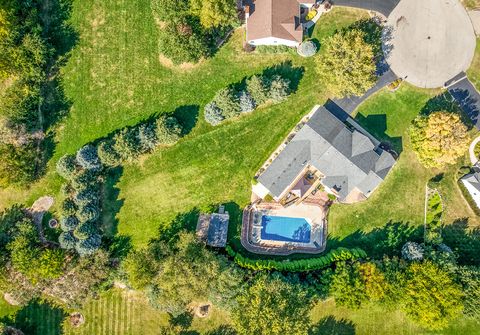 Tiny photo for 2909 Culver Court, Poplar Grove, IL 61065 (MLS # 12472171)