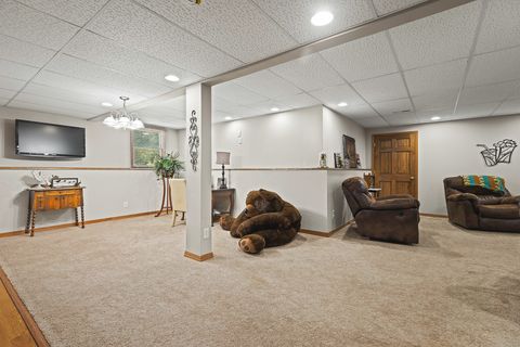 Tiny photo for 2909 Culver Court, Poplar Grove, IL 61065 (MLS # 12472171)