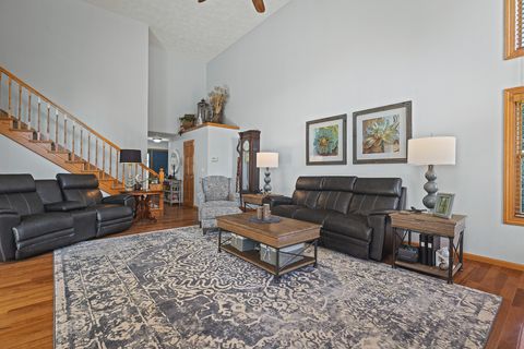 Tiny photo for 2909 Culver Court, Poplar Grove, IL 61065 (MLS # 12472171)