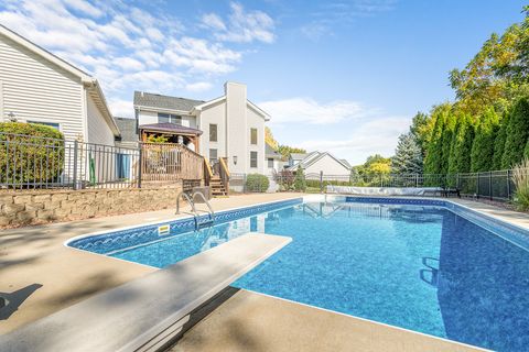 Tiny photo for 2909 Culver Court, Poplar Grove, IL 61065 (MLS # 12472171)