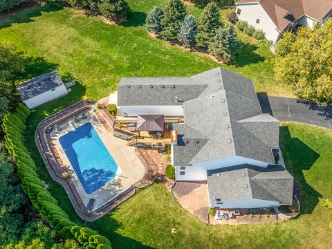 Tiny photo for 2909 Culver Court, Poplar Grove, IL 61065 (MLS # 12472171)