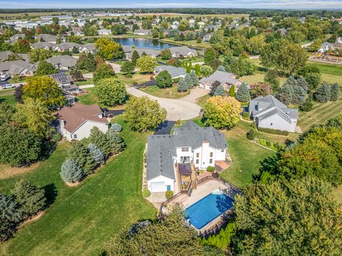 Tiny photo for 2909 Culver Court, Poplar Grove, IL 61065 (MLS # 12472171)