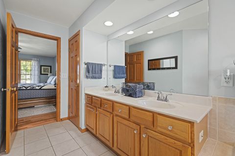 Tiny photo for 2909 Culver Court, Poplar Grove, IL 61065 (MLS # 12472171)