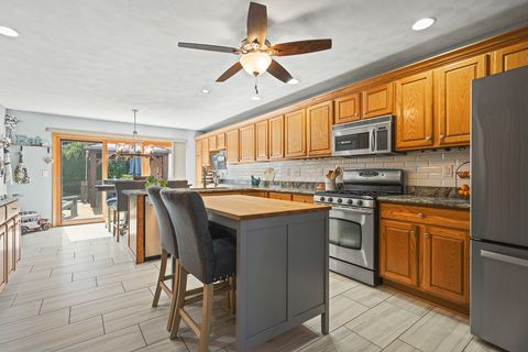 Tiny photo for 2909 Culver Court, Poplar Grove, IL 61065 (MLS # 12472171)