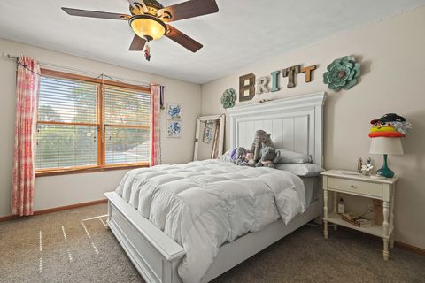 Tiny photo for 2909 Culver Court, Poplar Grove, IL 61065 (MLS # 12472171)