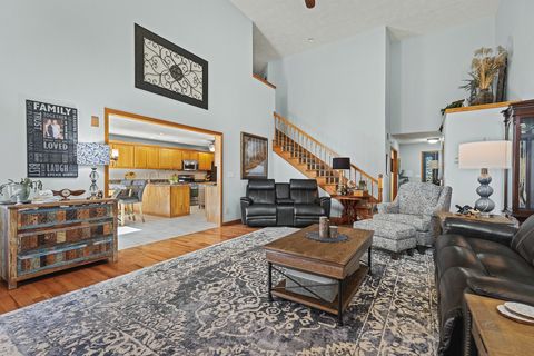 Tiny photo for 2909 Culver Court, Poplar Grove, IL 61065 (MLS # 12472171)